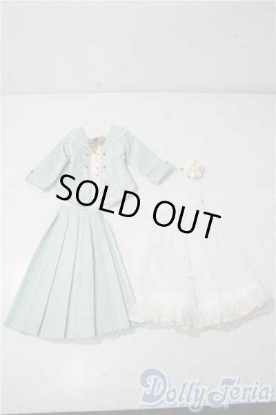 画像1: SD/OF:アンティークドーリースタイル U-25-09-16-022-NY-ZU (1)