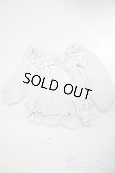 画像1: SDGrB/OF:トップス velvet*paw様製/1/3 65cm BJD MJD 衣装 ドール用 A-25-09-10-132-NY-ZA (1)