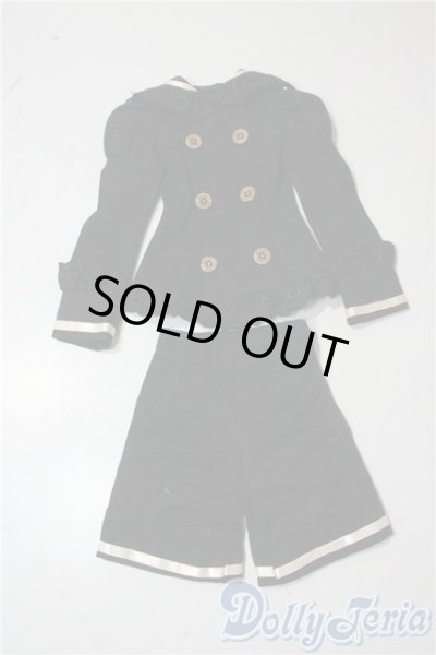 画像1: SD/OF:衣装セット U-25-09-16-049-NY-ZU (1)