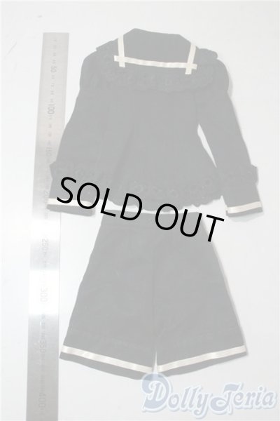 画像2: SD/OF:衣装セット U-25-09-16-049-NY-ZU (2)