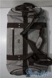 画像1: 40ｃｍサイズ/ドールバッグ U-25-09-09-220-NY-ZU (1)