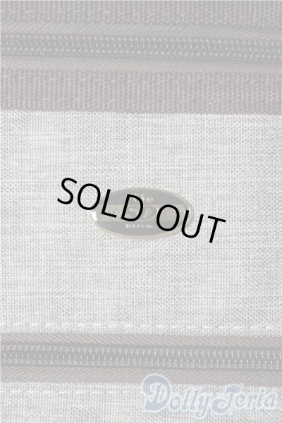 画像3: 40ｃｍサイズ/ドールバッグ U-25-09-09-220-NY-ZU (3)