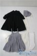 画像1: SDM＆MSD/OF:36.5℃様製 Dorothy set U-25-09-16-021-NY-ZU (1)