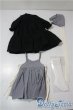画像2: SDM＆MSD/OF:36.5℃様製 Dorothy set U-25-09-16-021-NY-ZU (2)