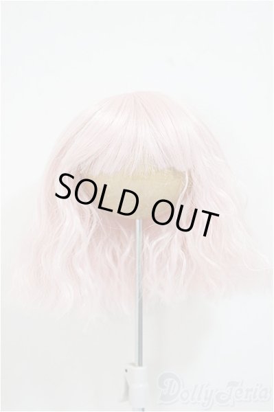 画像1: 8-9inch/ウィッグ A-25-09-10-155-NY-ZA (1)