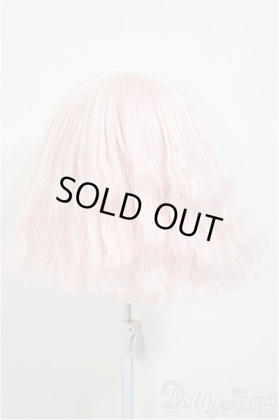 画像2: 8-9inch/ウィッグ A-25-09-10-155-NY-ZA (2)