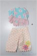 画像1: 幼SD/OF:衣装セット A-25-09-10-176-NY-ZA (1)