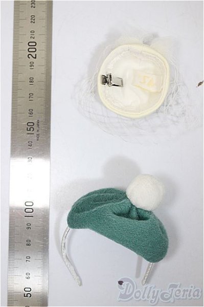 画像2: SDM&MSD/OF:小物 A-25-09-10-175-NY-ZA (2)