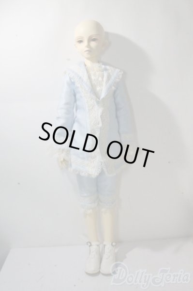 画像2: SD13男の子/セシル　C3ドルパ U-25-10-14-220-NY-ZU (2)