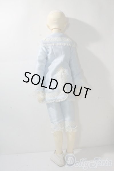 画像3: SD13男の子/セシル　C3ドルパ U-25-10-14-220-NY-ZU (3)