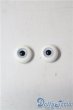 画像1: 18ｍｍグラスアイ/glass eyes(Nx2様)ウォーターネオジウム U-25-09-23-196-NY-ZU (1)