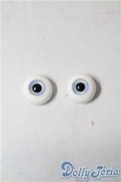 画像1: 18ｍｍグラスアイ/glass eyes(Nx2様)ウォーターネオジウム U-25-09-23-196-NY-ZU (1)