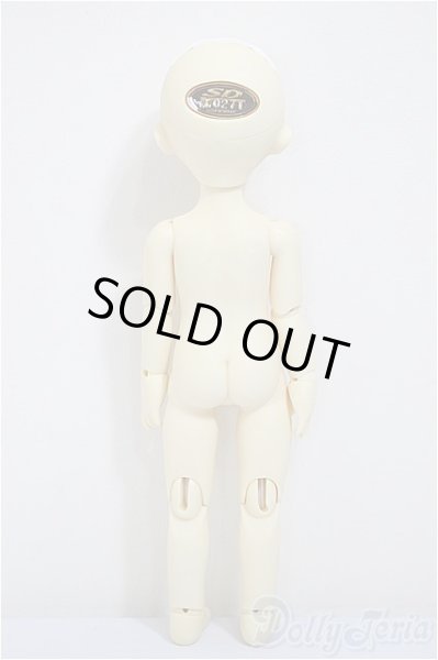 画像6: 幼天使/のの/BJD 球体関節人形 A-25-09-10-212-NY-ZA (6)