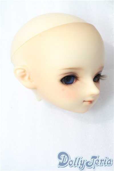 画像3: SD/限定ローゼ:ワンオフモデル きのこ様メイク U-25-09-30-212-NY-ZU (3)