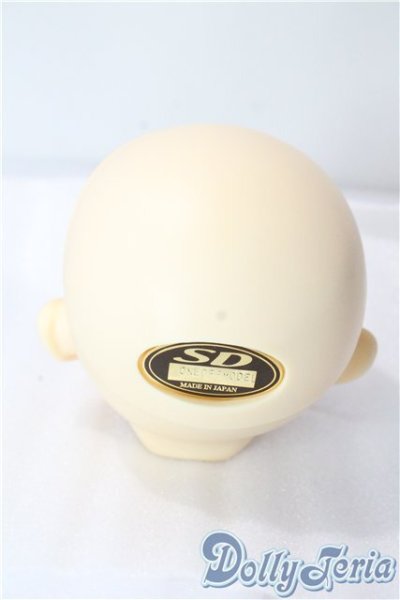 画像4: SD/限定ローゼ:ワンオフモデル きのこ様メイク U-25-09-30-212-NY-ZU (4)