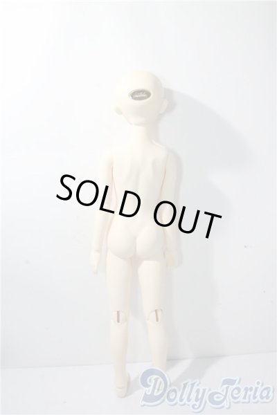 画像2: SD/ルナ ワンオフヘッド mayura様メイク U-25-09-30-214-NY-ZU (2)