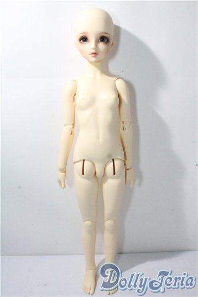 画像1: SD女の子/ワンオフモデル：F-63・saifa様メイク U-25-09-30-215-NY-ZU (1)