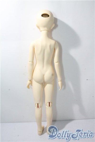 画像2: SD女の子/ワンオフモデル：F-63・saifa様メイク U-25-09-30-215-NY-ZU (2)