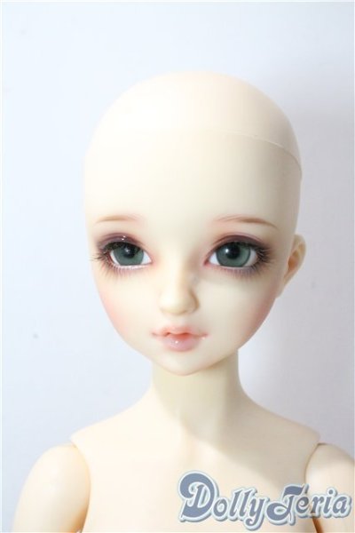 画像3: SD女の子/ワンオフモデル：F-63・saifa様メイク U-25-09-30-215-NY-ZU (3)