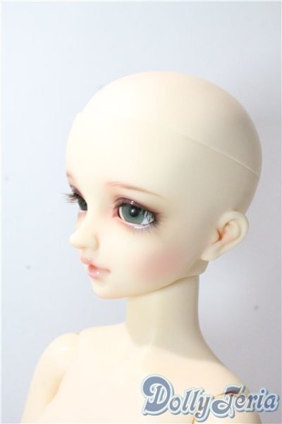 画像4: SD女の子/ワンオフモデル：F-63・saifa様メイク U-25-09-30-215-NY-ZU (4)