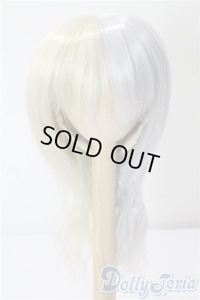 画像1: 7-8inch/ウィッグ U-25-09-16-107-NY-ZU (1)