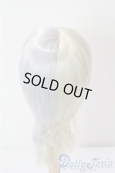 画像2: 7-8inch/ウィッグ U-25-09-16-107-NY-ZU (2)