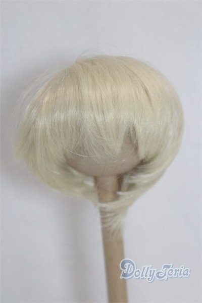画像1: 7-8inch/ウィッグ/インチ　BJD　MJD　ドール用 A-25-09-17-049-NY-ZA (1)