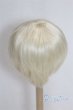 画像2: 7-8inch/ウィッグ/インチ　BJD　MJD　ドール用 A-25-09-17-048-NY-ZA (2)