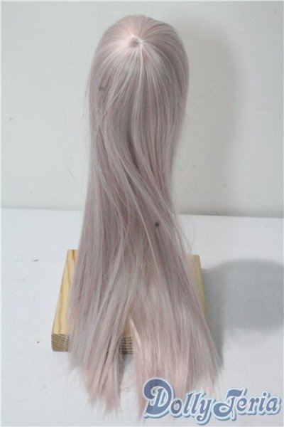 画像2: 7-8inch/ウィッグ U-25-09-16-097-NY-ZU (2)