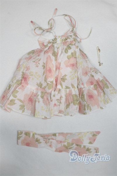 画像2: SDGrG/OF:ワンピース/1/3　60ｃｍ　BJD　MJD　衣装　ドール用 A-25-09-17-057-NY-ZA (2)