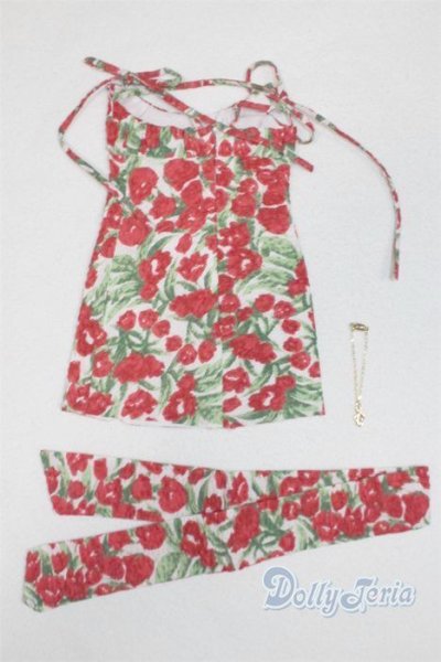 画像2: SDGrG/OF:ワンピース/1/3　60ｃｍ　BJD　MJD　衣装　ドール用 A-25-09-17-058-NY-ZA (2)