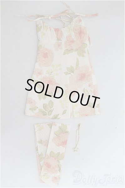 画像1: SDGrG/OF:ワンピース/1/3　60ｃｍ　BJD　MJD　衣装　ドール用 A-25-11-05-393-NY-ZA (1)