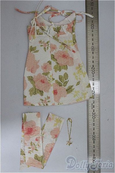 画像2: SDGrG/OF:ワンピース/1/3　60ｃｍ　BJD　MJD　衣装　ドール用 A-25-11-05-393-NY-ZA (2)