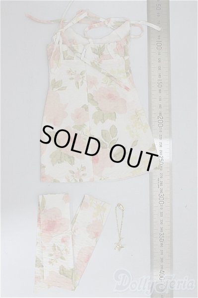 画像2: SDGrG/OF:ワンピース/1/3　60ｃｍ　BJD　MJD　衣装　ドール用 A-25-11-05-393-NY-ZA (2)