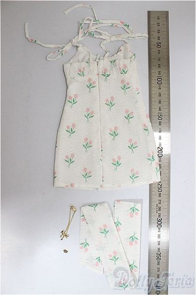 画像2: SDGrG/OF:ワンピース/1/3　60ｃｍ　BJD　MJD　衣装　ドール用 A-25-11-05-391-NY-ZA (2)