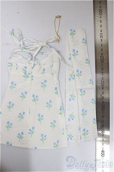 画像2: SDGrG/OF:ワンピース/1/3　60ｃｍ　BJD　MJD　衣装　ドール用 A-25-11-05-377-NY-ZA (2)