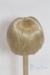 画像2: 6-7inch/ウィッグ/インチ　BJD　MJD　ドール用 A-25-09-17-080-NY-ZA (2)