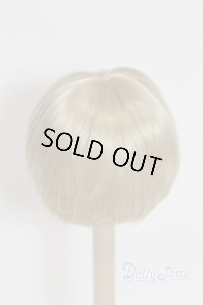 画像2: 6-7inch/ウィッグ/インチ　BJD　MJD　ドール用 A-25-09-17-080-NY-ZA (2)