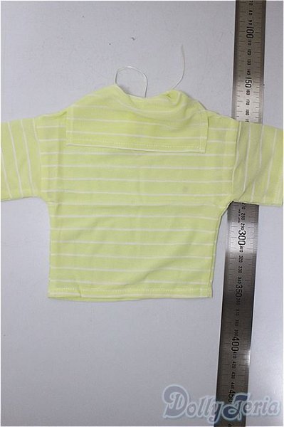 画像2: SD/OF:トップス/1/3　60ｃｍ　BJD　MJD　衣装　ドール用 A-25-11-05-374-NY-ZA (2)