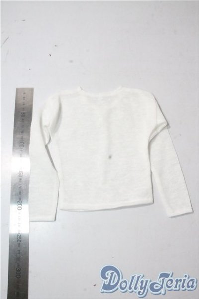 画像2: 70cmサイズ/OF:トップス U-25-09-16-045-NY-ZU (2)