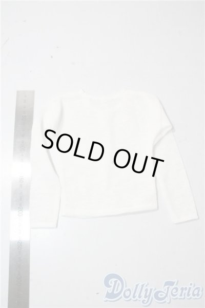 画像2: 70ｃｍサイズ/OF:トップス U-25-09-16-045-NY-ZU (2)