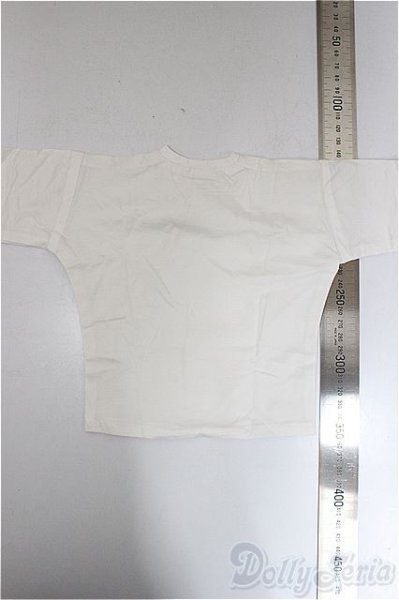 画像2: SD/OF:トップス/1/3　60ｃｍ　BJD　MJD　衣装　ドール用 A-25-11-05-375-NY-ZA (2)