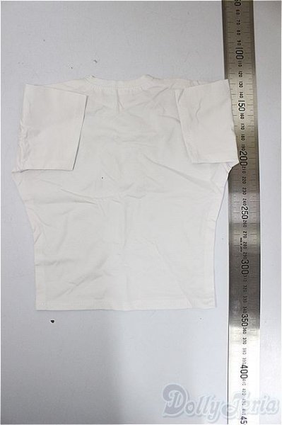 画像2: SD/OF:トップス/1/3　60ｃｍ　BJD　MJD　衣装　ドール用 A-25-11-05-380-NY-ZA (2)