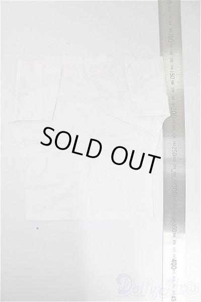 画像2: SD/OF:トップス/1/3　60ｃｍ　BJD　MJD　衣装　ドール用 A-25-11-05-380-NY-ZA (2)