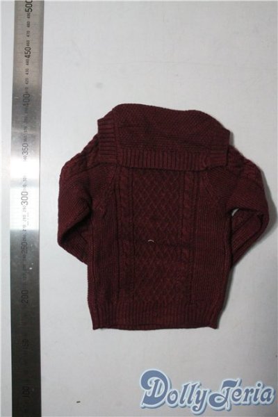 画像2: SD/OF:トップス U-25-09-09-168-NY-ZU (2)