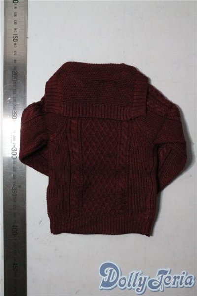 画像2: SD/OF:トップス U-25-09-30-038-NY-ZU (2)