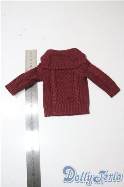 画像2: SD/OF:トップス U-25-09-16-005-NY-ZU (2)