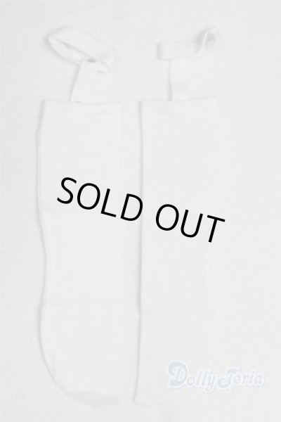 画像2: SD/OF:靴下/1/3　60ｃｍ　BJD　MJD　衣装　ドール用 A-25-09-17-088-NY-ZA (2)