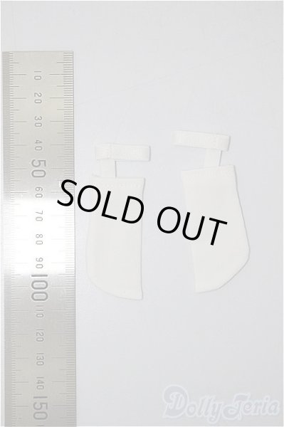 画像2: 幼SD/OF:靴下/1/6　30ｃｍ　BJD　MJD　衣装　ドール用 A-25-11-26-328-NY-ZA (2)