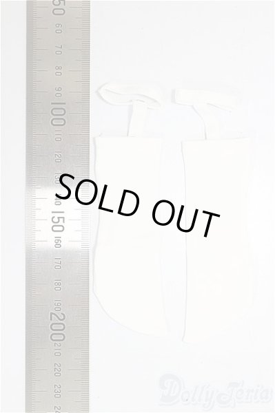 画像2: SDM＆MSD/OF:靴下/1/4　40ｃｍ　BJD　MJD　衣装　ドール用 A-25-11-26-342-NY-ZA (2)